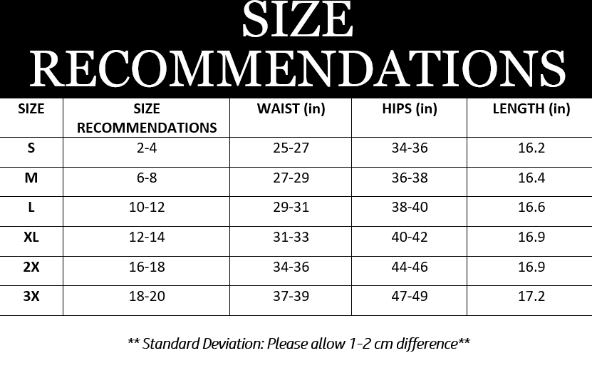 Anna All Seasons Mini Skirt - Girl Code Couture