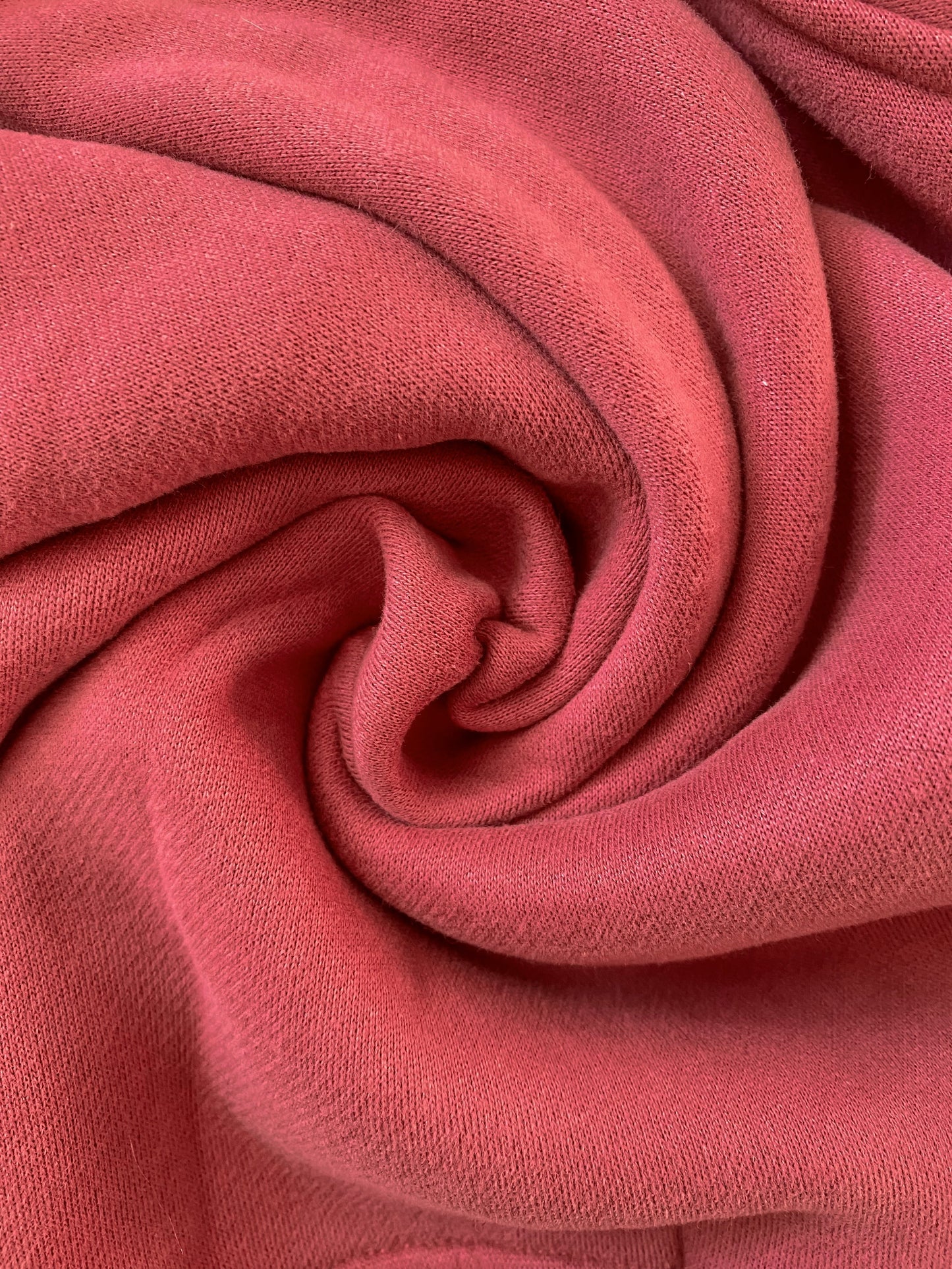 Izzy Inside - Out Cropped Sweatshirt - Girl Code Couture