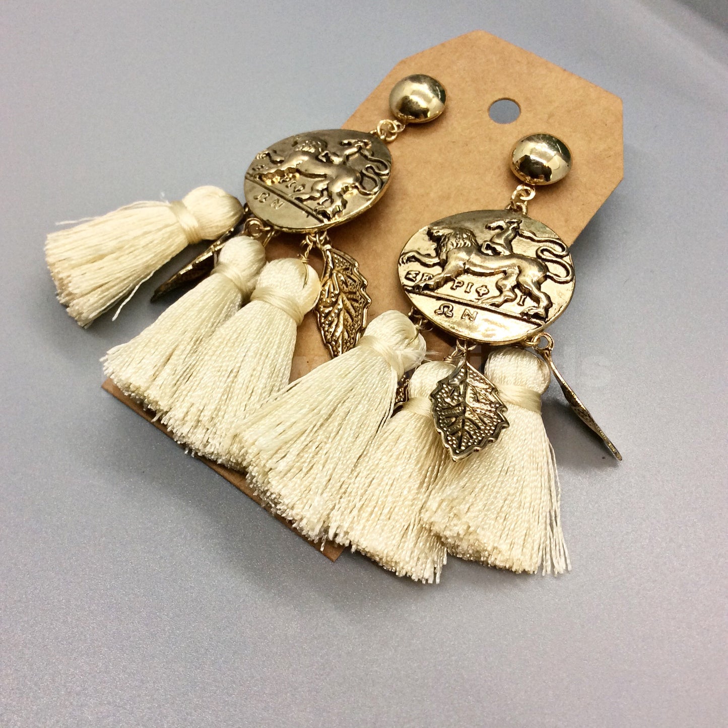 When in Rome Earrings