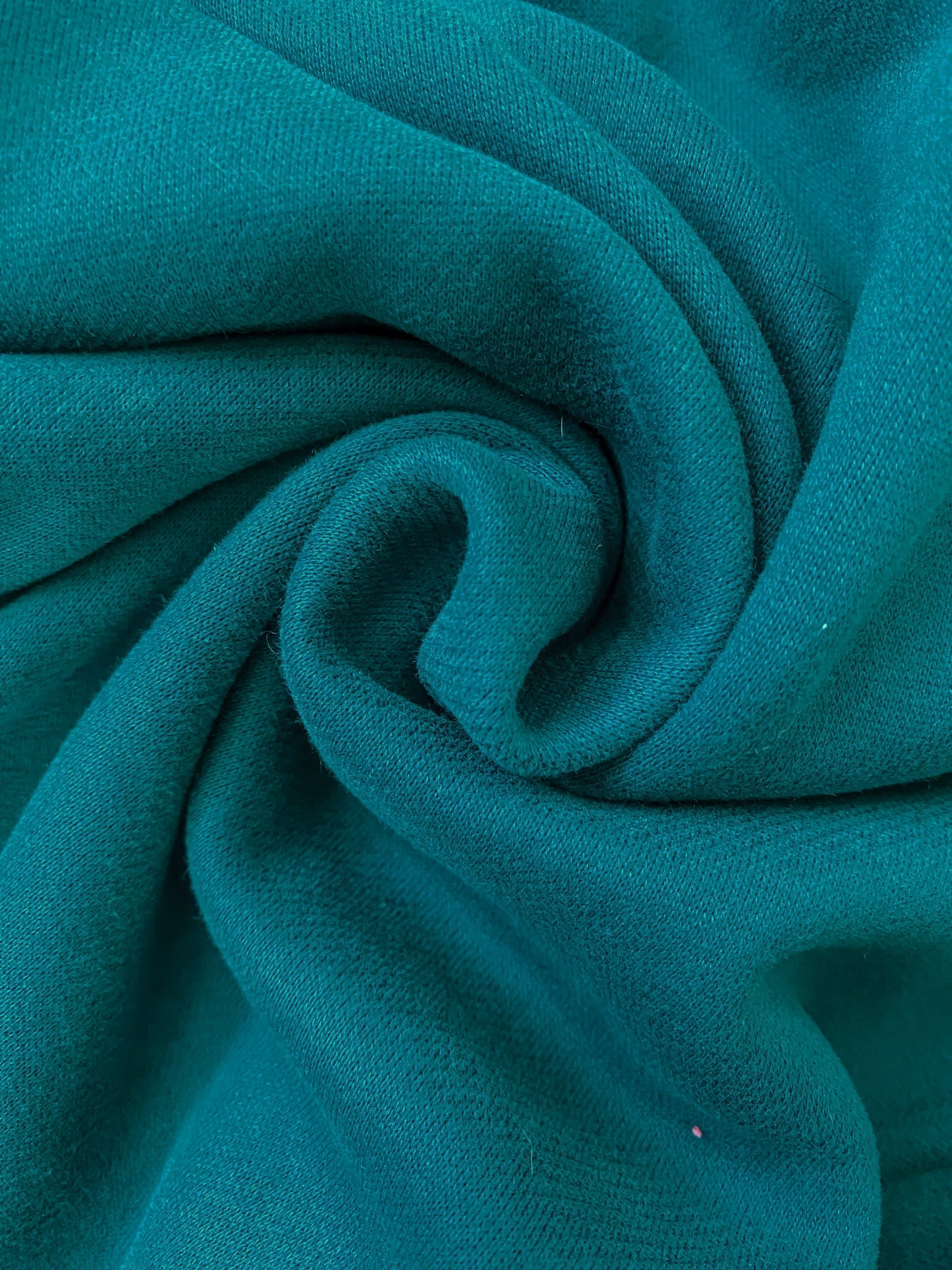 Izzy Inside - Out Cropped Sweatshirt - Girl Code Couture