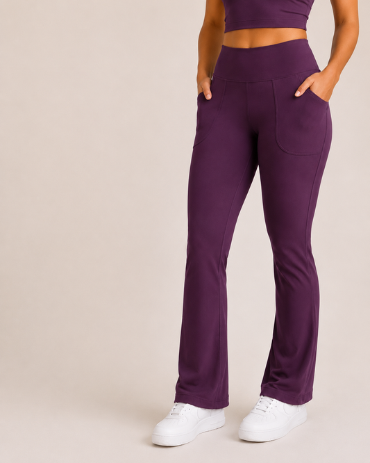 Bella “Better than Butter" Straight Leg Legging