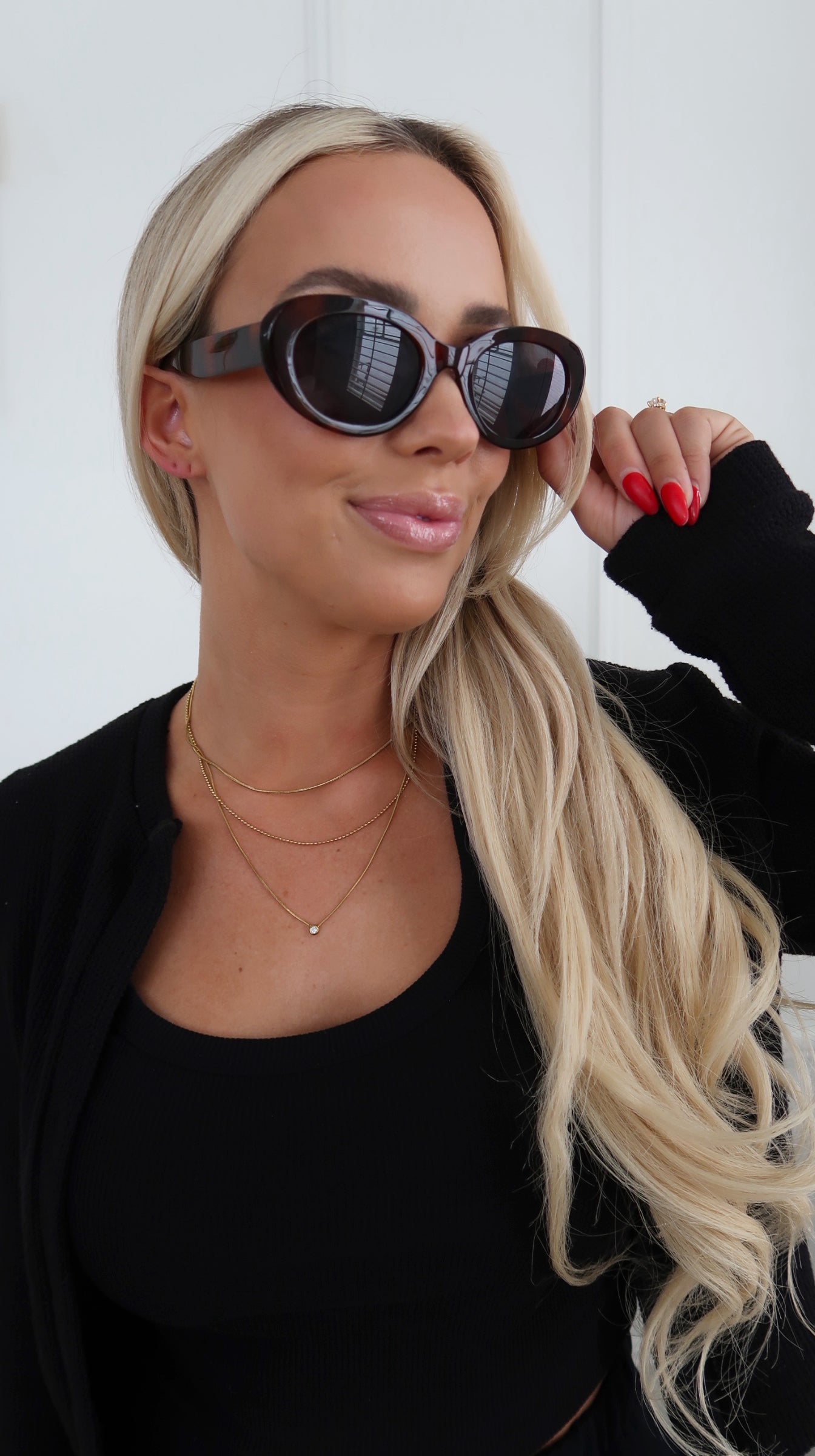 ELLISON NECKLACE