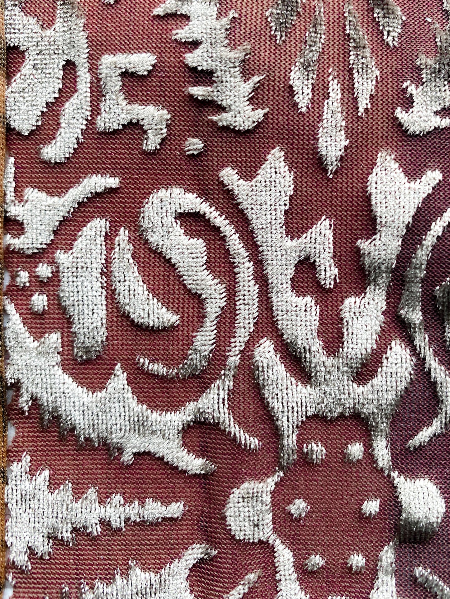 Mabel Mesh & Velvet Duster Cardigan - Girl Code Couture