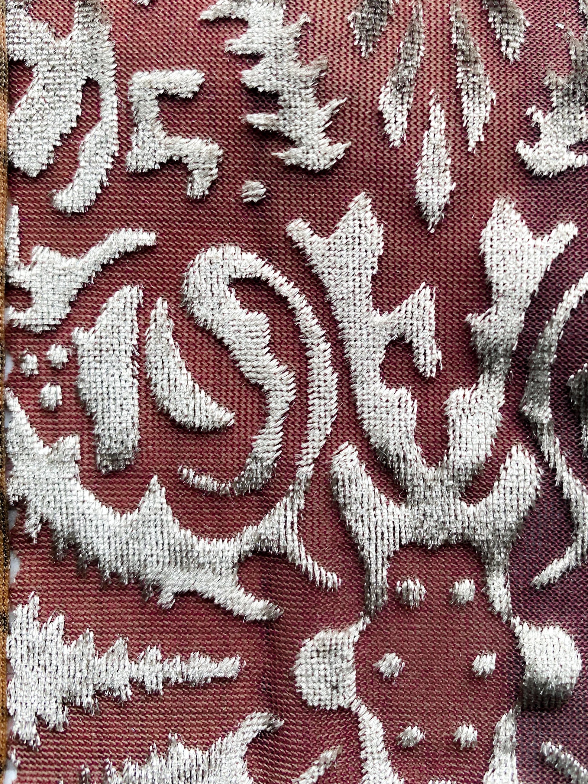 Mabel Mesh & Velvet Duster Cardigan - Girl Code Couture