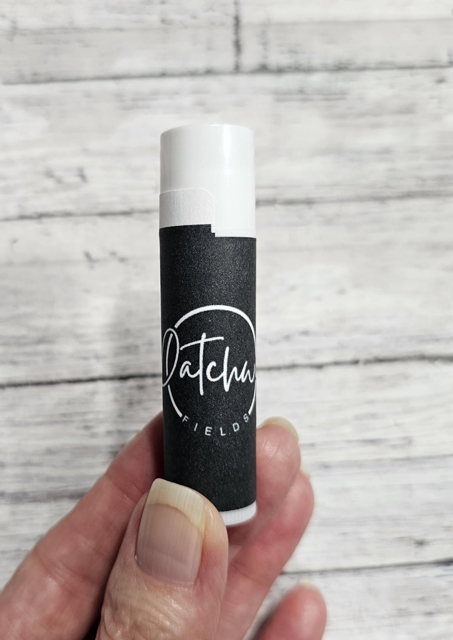 Patchwork Fields Lip Balm