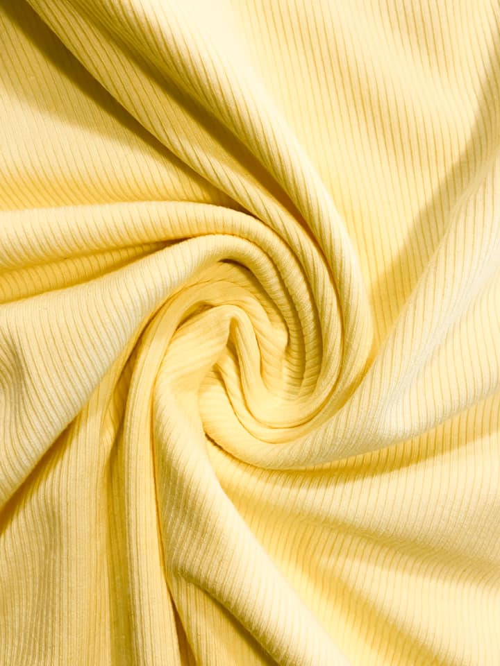 Emma Everyday Ribbed Bodysuit - Girl Code Couture