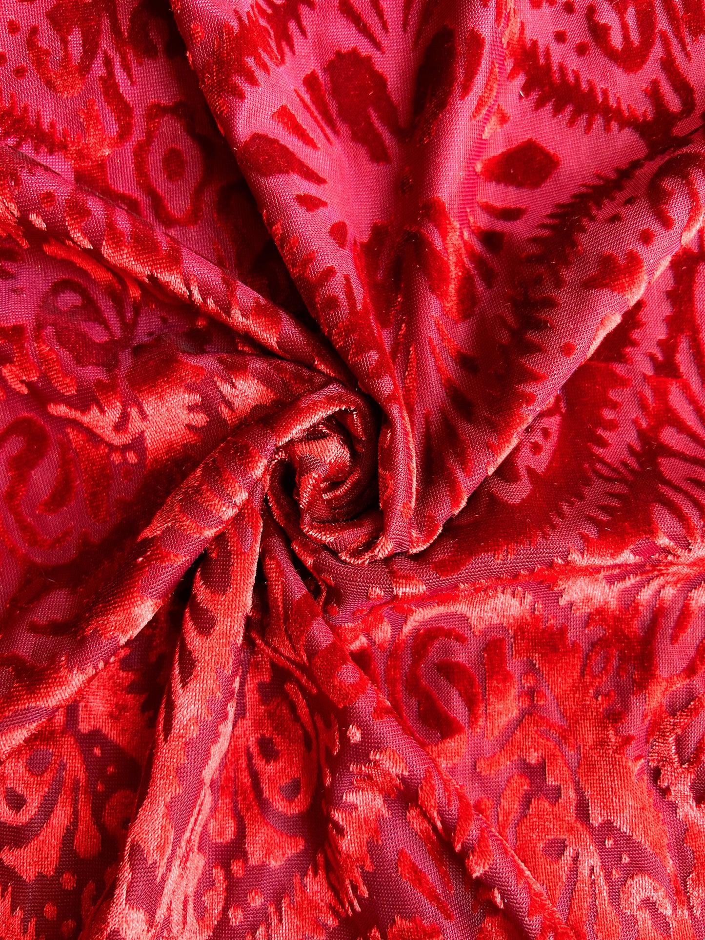 Mabel Mesh & Velvet Duster Cardigan - Girl Code Couture