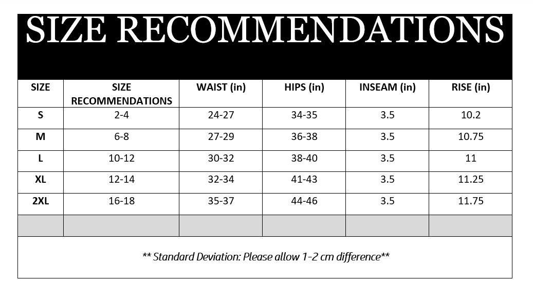 Heidi Hyperstretch Denim Cargo Shorts - Girl Code Couture