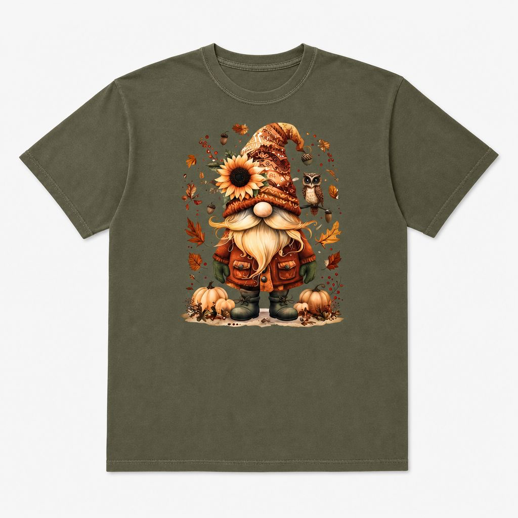 Fall Gnome #26166