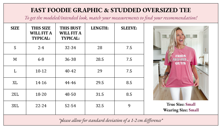 “Nugs Not Drugs” Graphic & Studded Washed Tee - Girl Code Couture