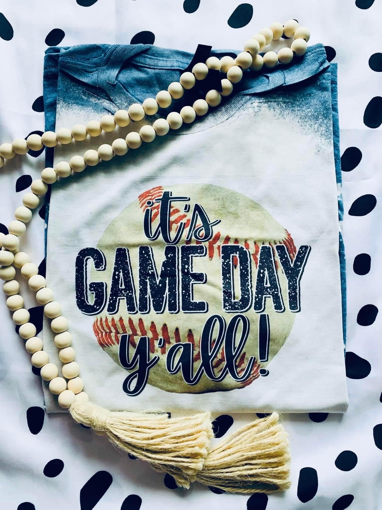 It’s Game Day Y’all