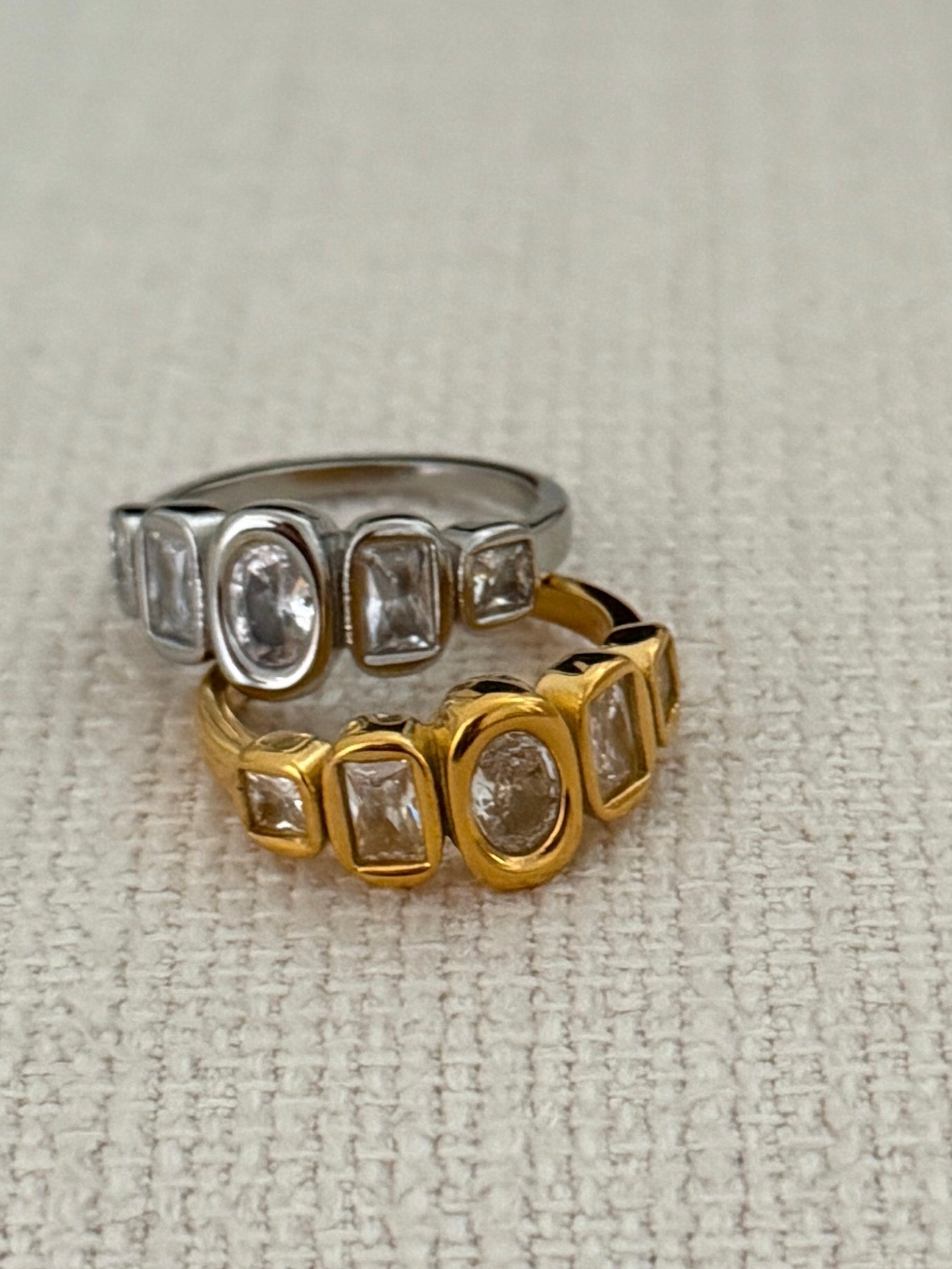 HAZEL RING