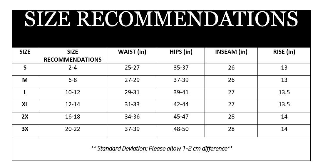 Nina Next - to - Nothing Cargo Jogger - Girl Code Couture