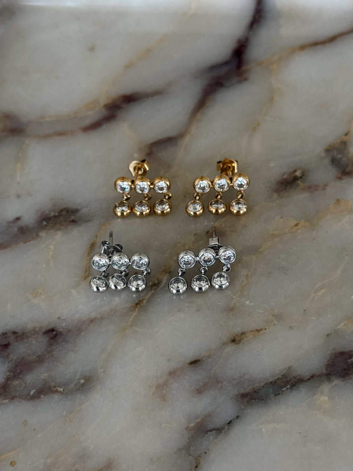 SAYLOR EARRINGS