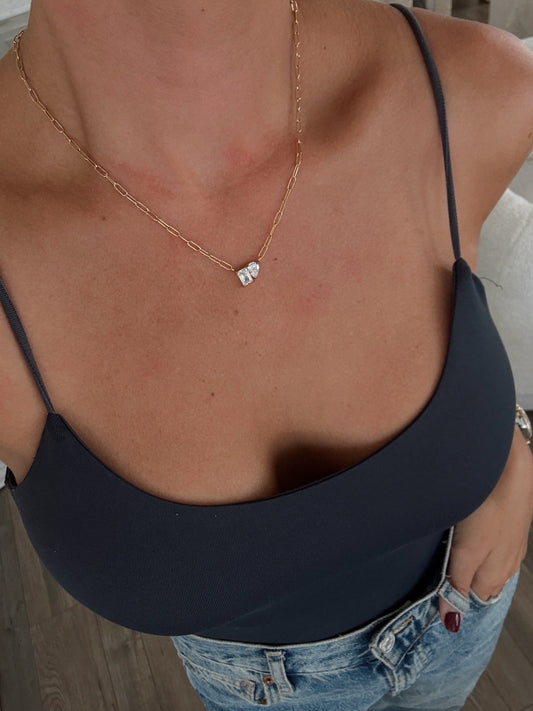 NAOMI NECKLACE