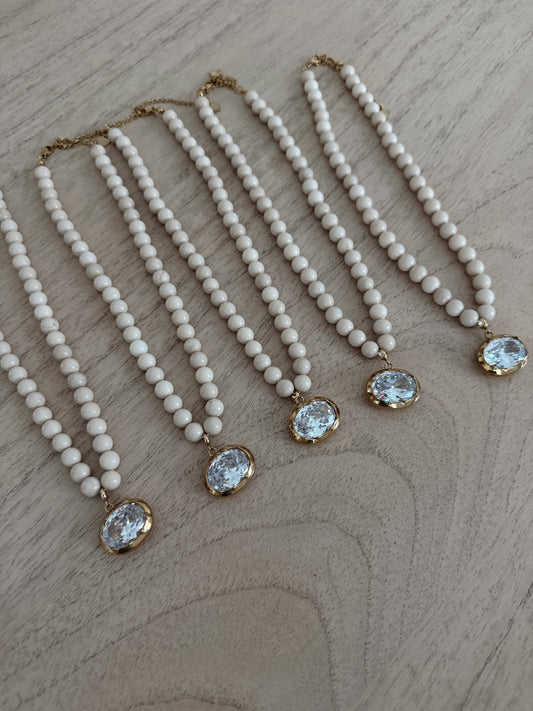 THE PARKER NECKLACE