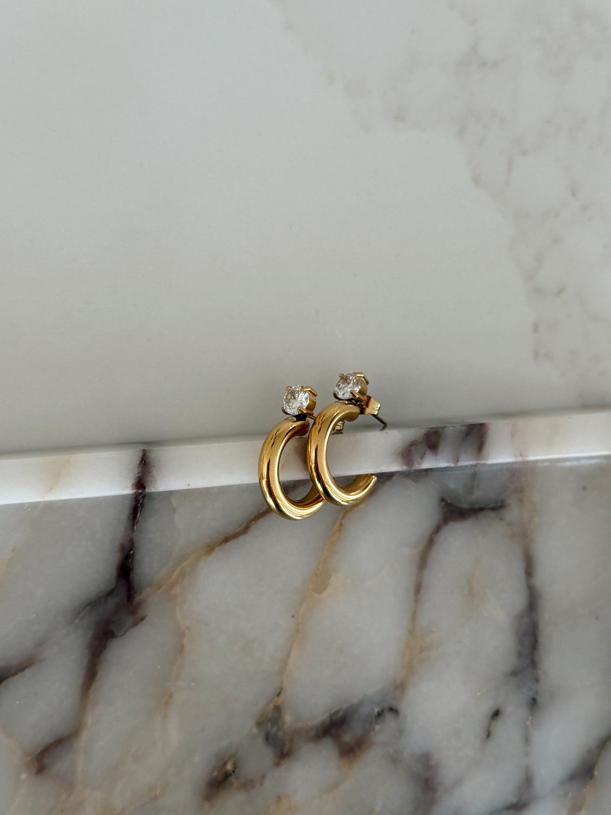 PALMER EARRINGS