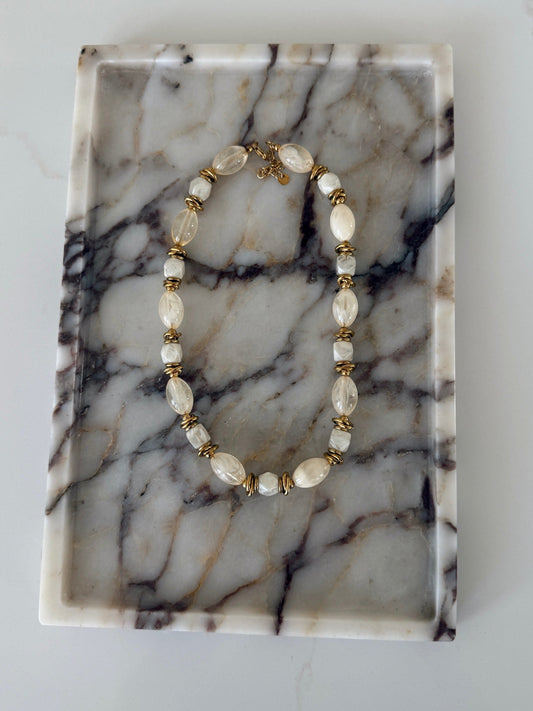 PIPER NECKLACE