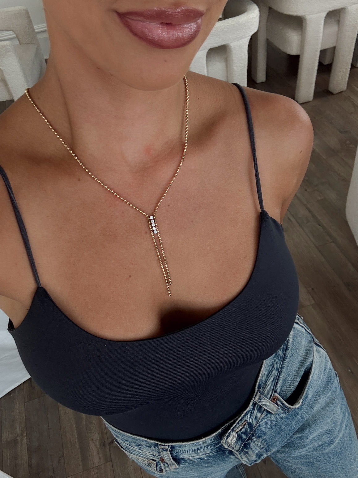 HAILEY NECKLACE