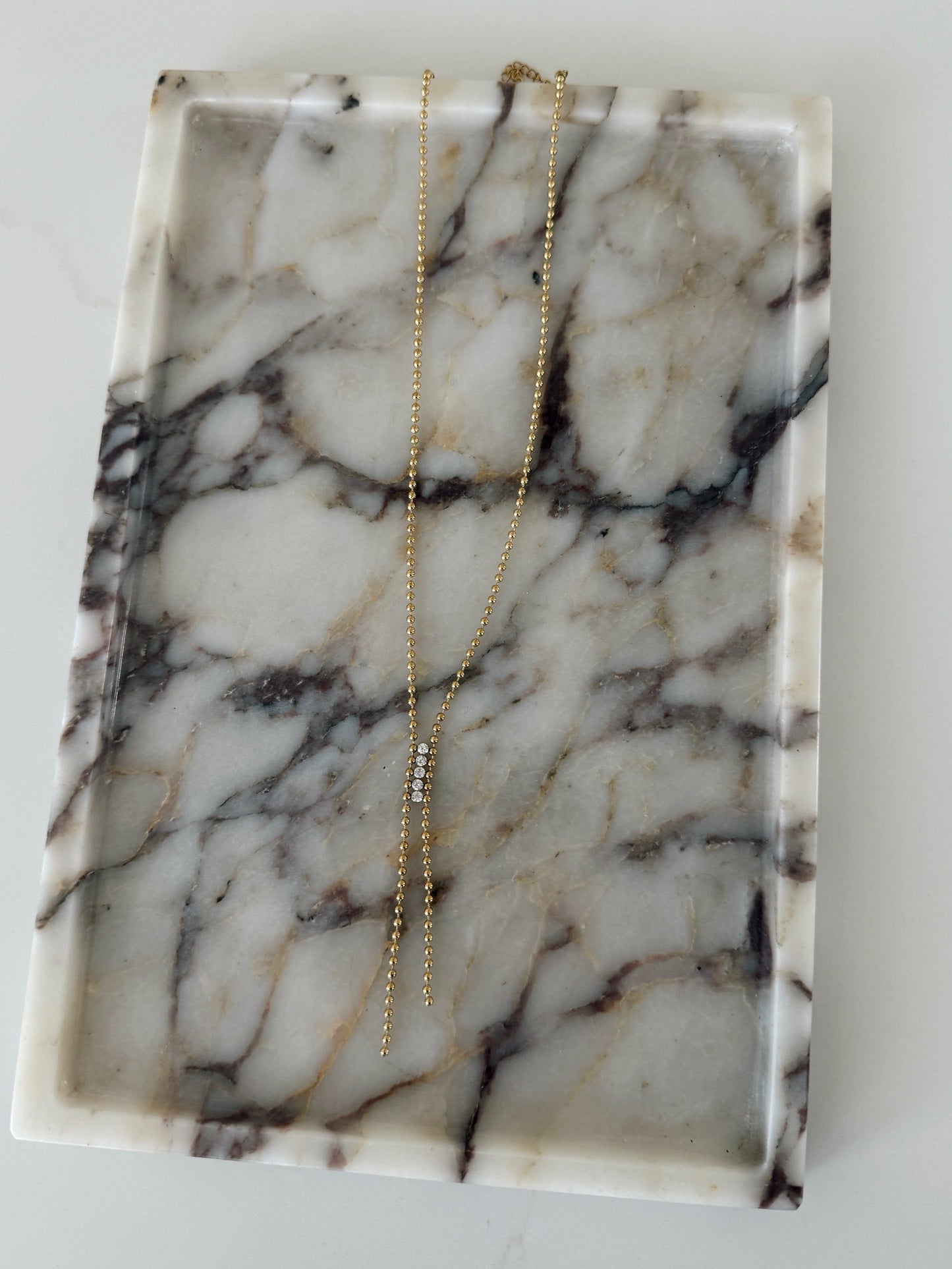 HAILEY NECKLACE
