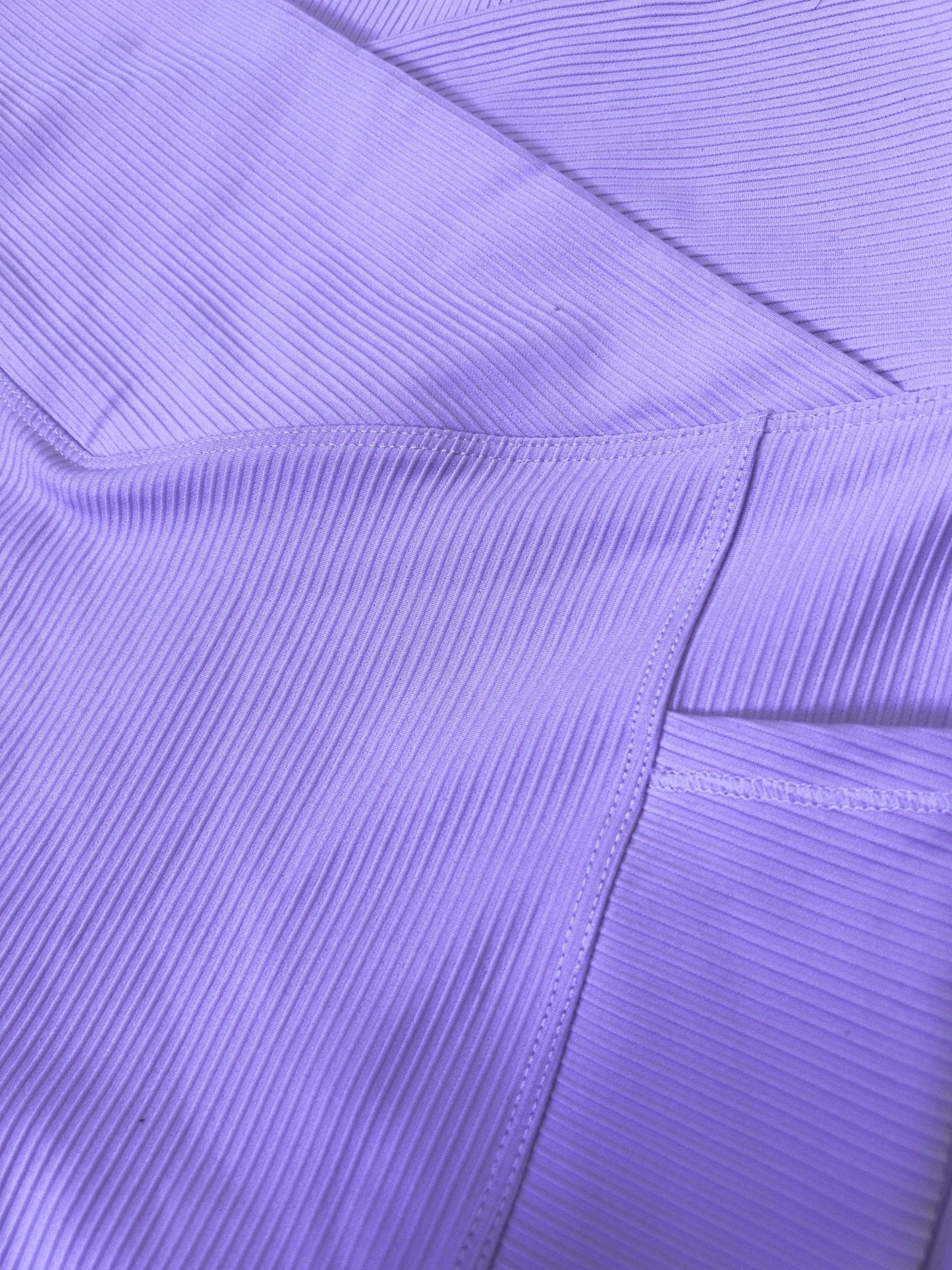 Molly Max Sculpt Ribbed Leggings - Regular - Girl Code Couture