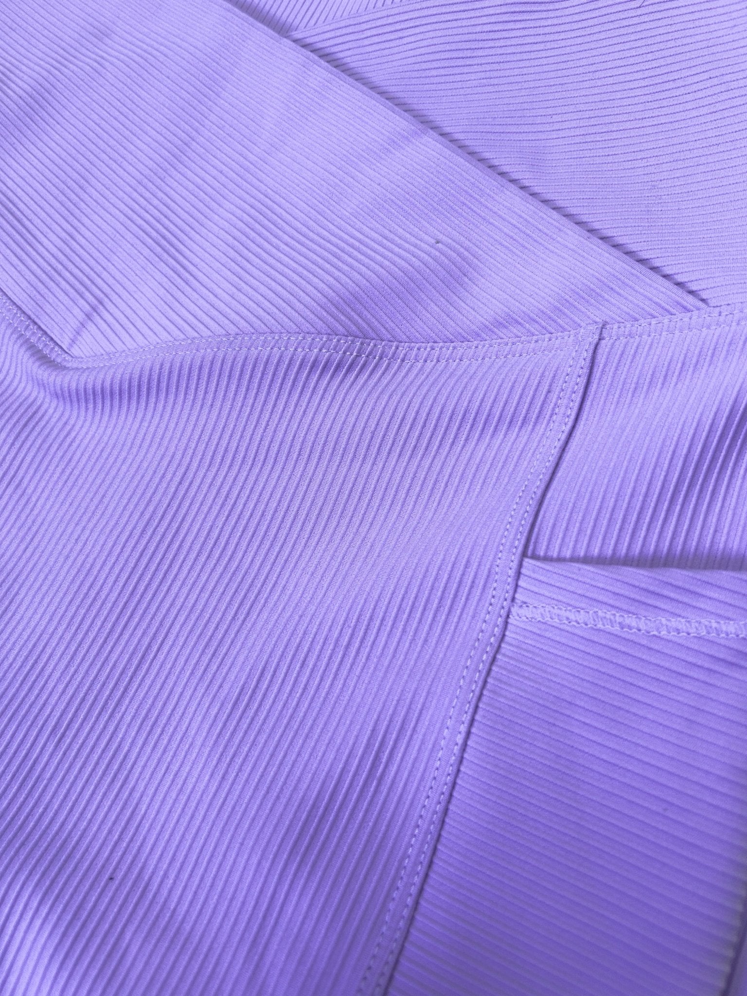 Molly Max Sculpt Ribbed Leggings - Regular - Girl Code Couture