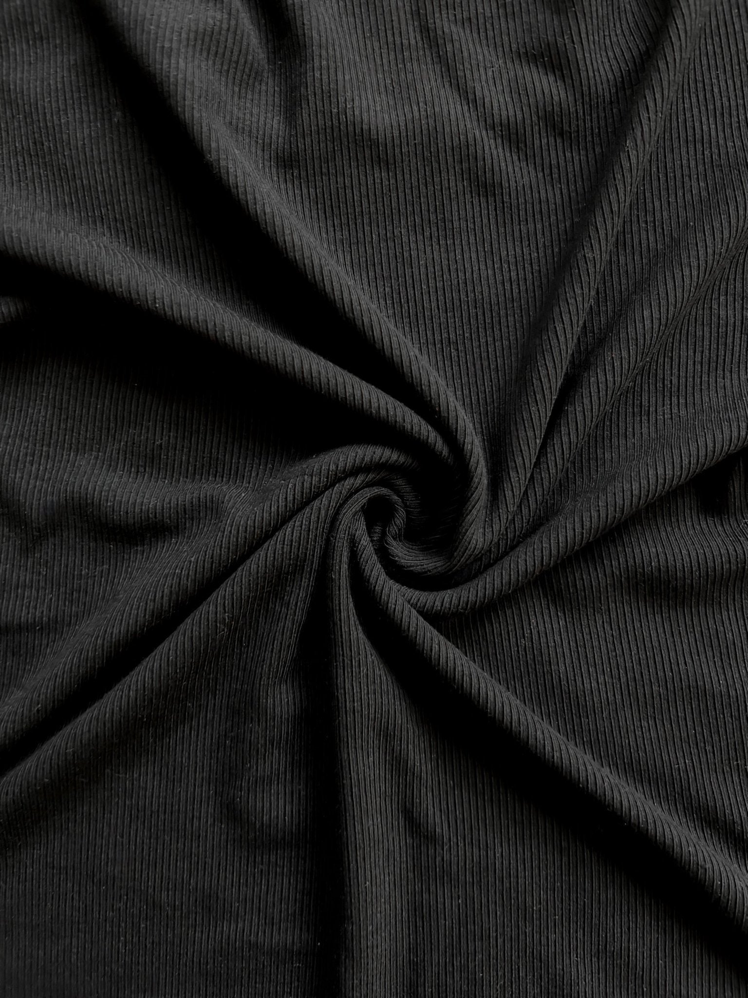 PRE - ORDER Lace Trim Forever Soft Ribbed Tee - ETA 5/31 - Girl Code Couture