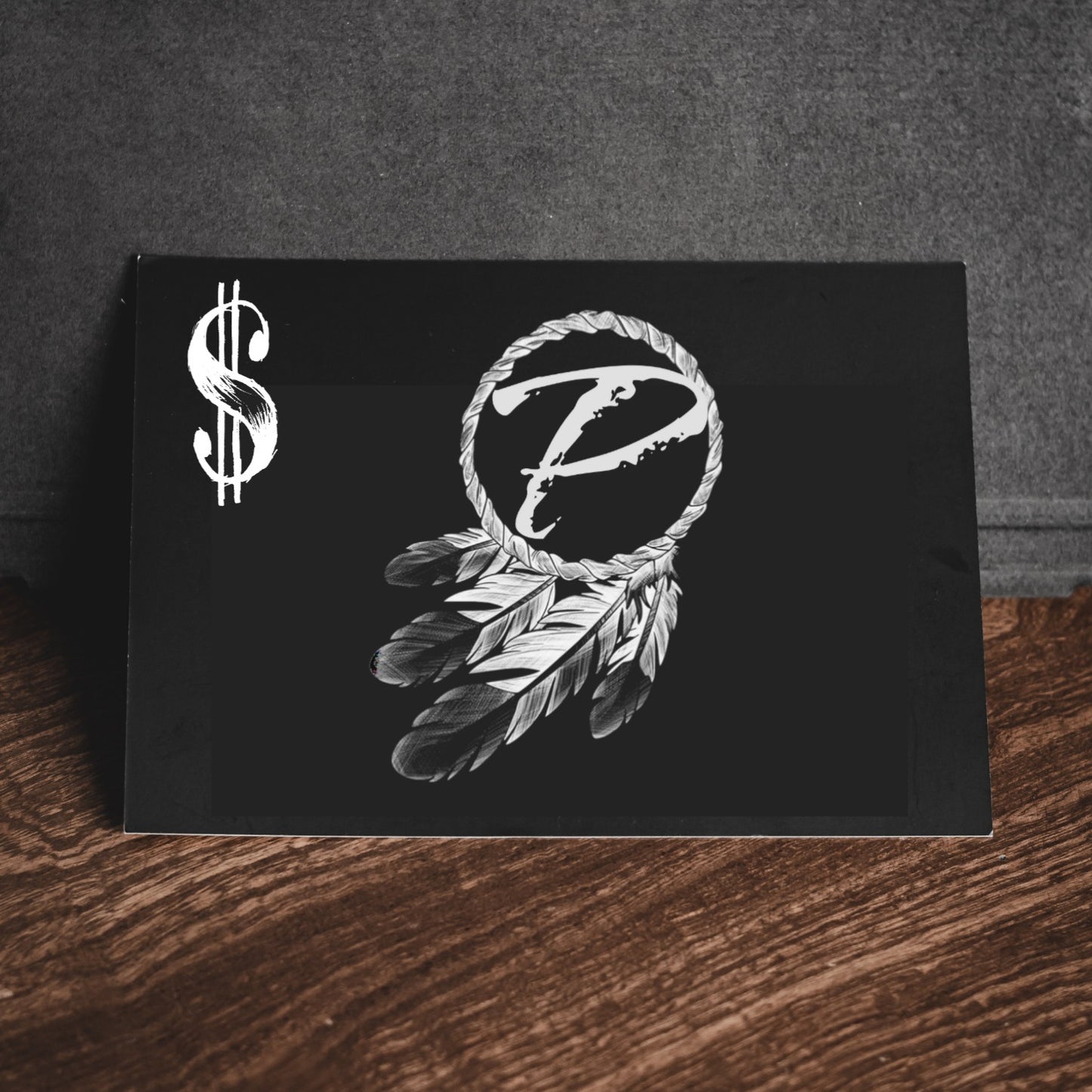 Patchwork Fields Gift Card