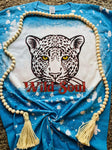 Wild Soul * Leopard ( Gala / Royal ) DTF