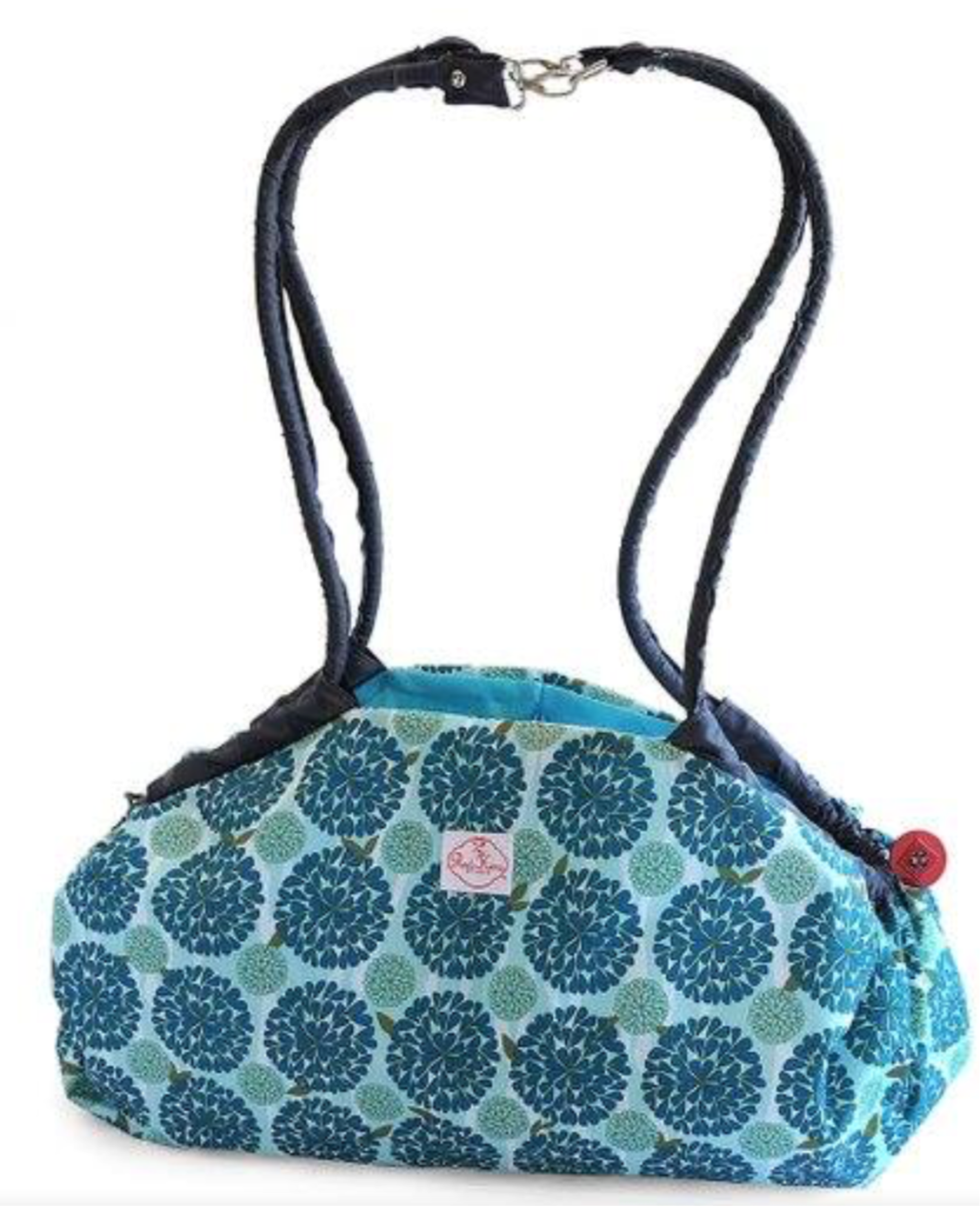 36" TOTE/PLAY-MAT/DIAPER BAG