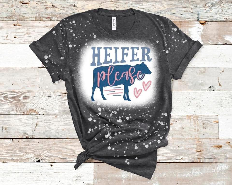 Heifer Please