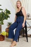 The Katherine High Waisted Denim Jeans