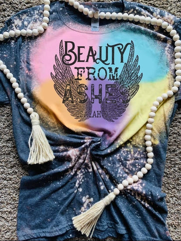 Beauty From Ashes MULTI DYE