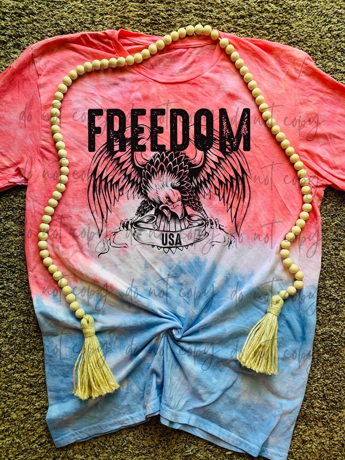 Freedom - Color Pop
