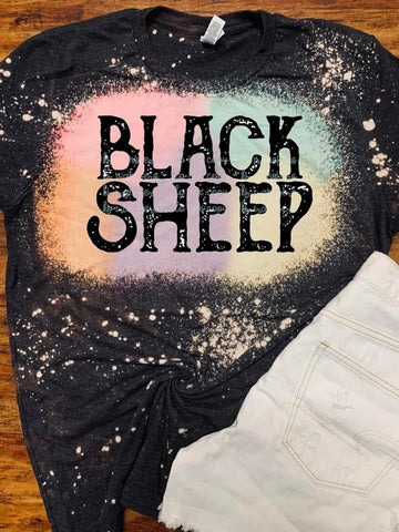 Black Sheep • PAINT
